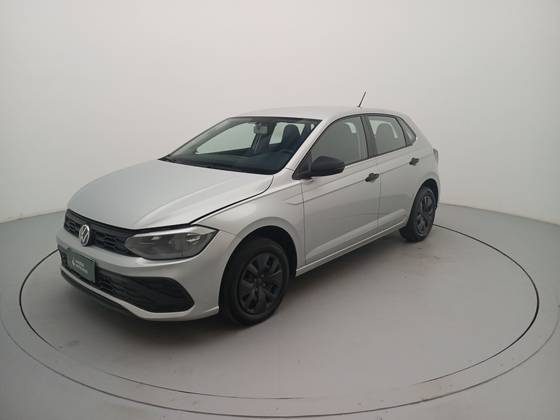 VOLKSWAGEN POLO 1.0 MPI TRACK MANUAL VOLKSWAGEN POLO 1.0 MPI TRACK MANUAL